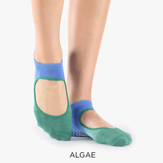 Pointe Studio Anklet Wide Strap Nina