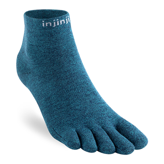 Injinji Liner Ultra Thin Mini Crew