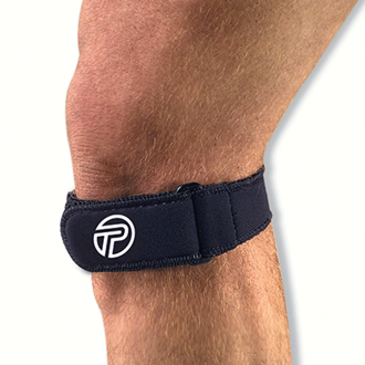 Pro-Tec Knee Patellar Tendon Strap