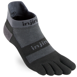 Injinji RUN Midweight No-Show