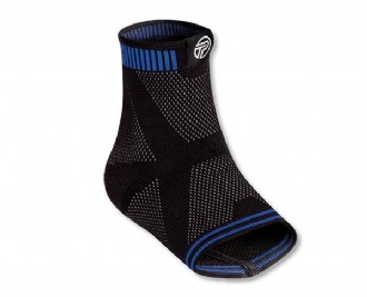 Pro-Tec 3D Flat Premium Ankle Support