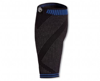 Pro-Tec 3D Flat Premium Calf Support