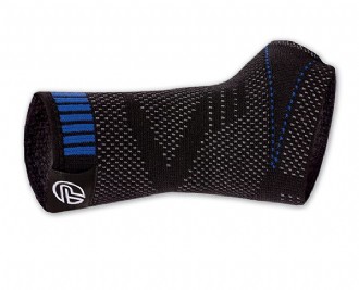 Pro-Tec 3D Flat Premium Wrist Support