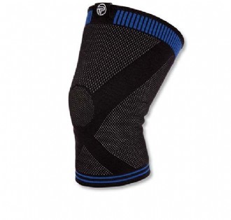 Pro-Tec 3D Flat Premium Knee Support