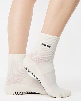 Pointe Studio Ankle FF Dont Slip 