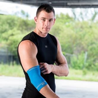 Zensah Compression Elbow Sleeve