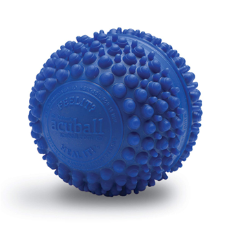 Pro-Tec Heatable AcuBall