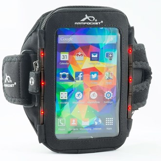 Armpocket Flash