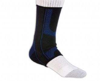 Pro-Tec Gel-Force Ankle Support