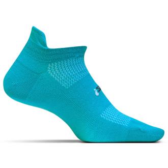 Feetures High Performance Ultra Light Cushion No-Show Tab