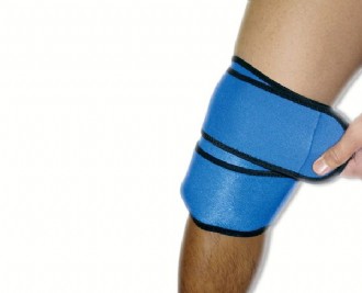 Pro-Tec Hot/Cold Therapy Wrap - Medium