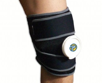 Pro-Tec Ice Cold Therapy Wrap - Small