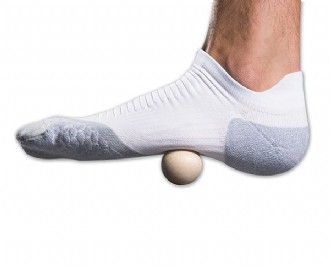 Pro-Tec Plantar Massage Balls