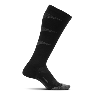 Feetures Graduated Compression Light Cushion Knee High