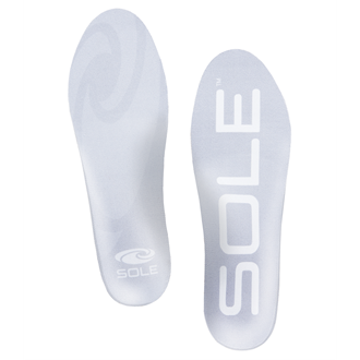 Sole Footbeds - Active Thin
