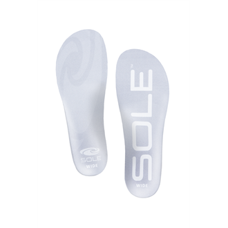 Sole Footbeds - Active Wide Thin