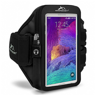 Armpocket Mega i-40